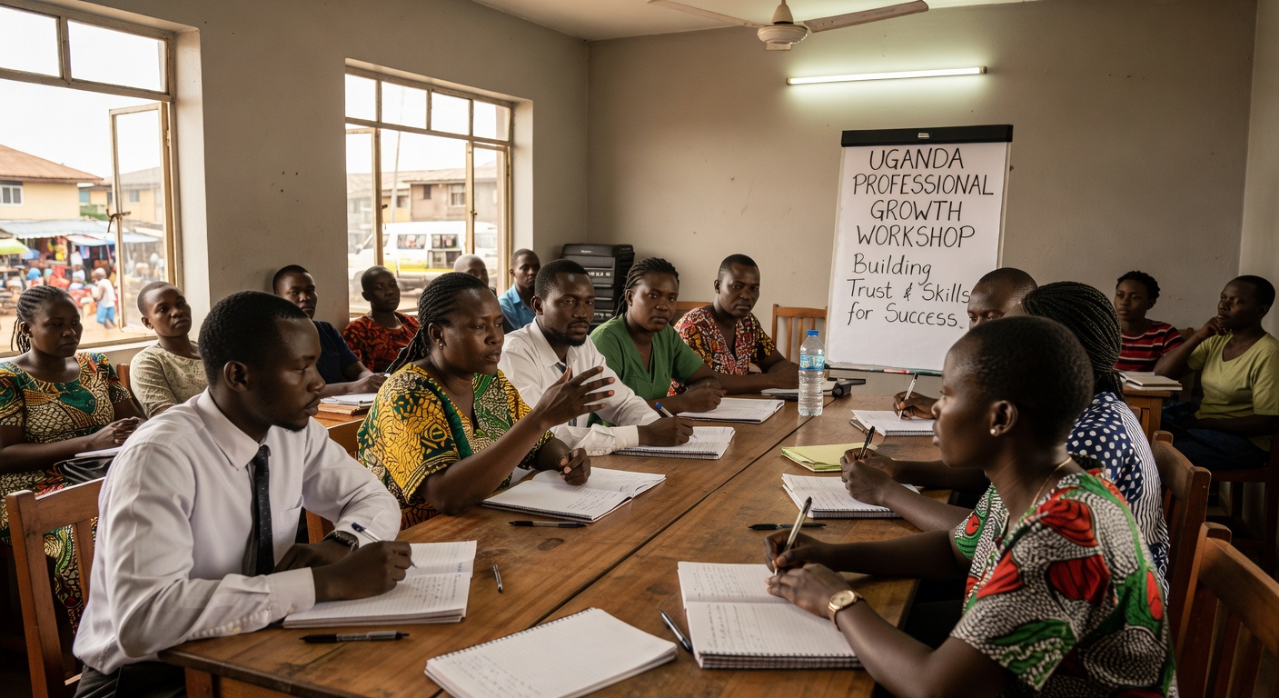 Communication Skills